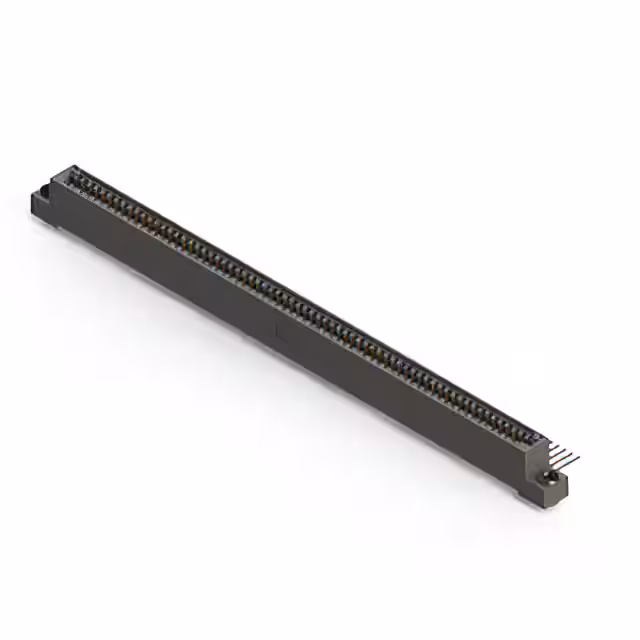 395-068-559-103 EDAC Inc.  Edgeboard Connectors
